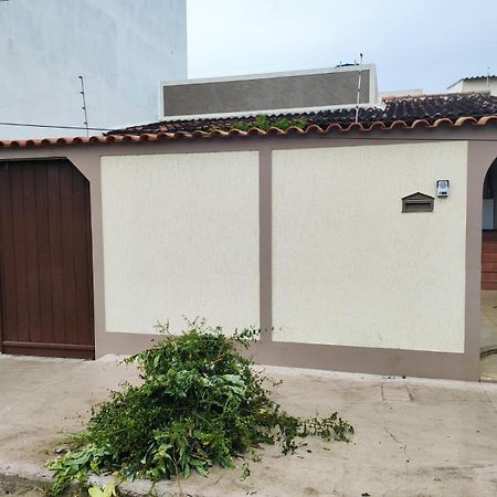 Casa De Praia Cabo Frio Ate 10 Hospedes Exterior photo